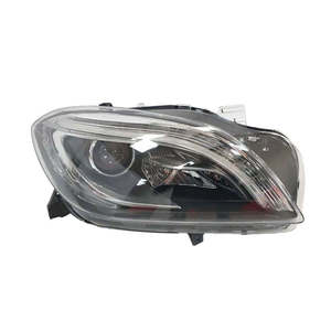 Faro Delantero Xenón HID 12V Nuevo para Mercedes-Benz W166 GLE ML Class 2011-2015 A166820559 25W 6000 lm 6000K - Product Image 1