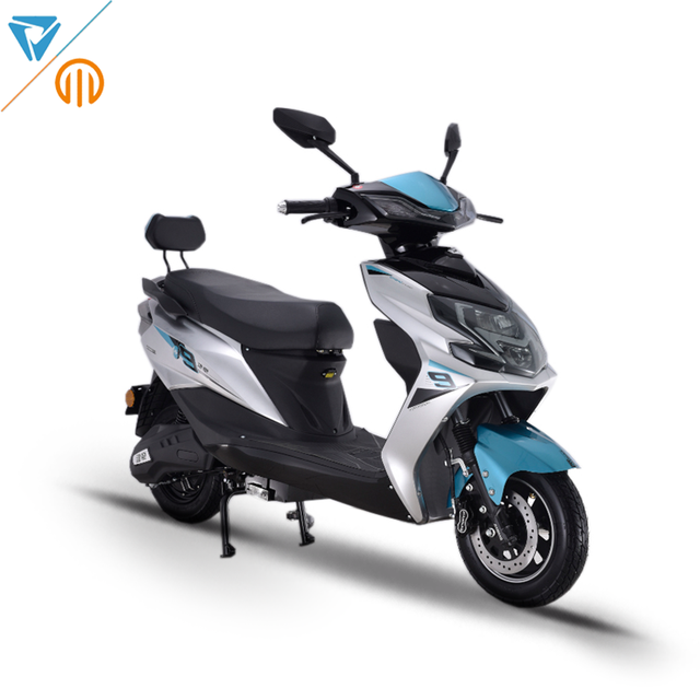VIMODE 2026 Classic Lightweight Scooter 1000W 2000W 60V 72V Adult Electric Scooter Powerful Commuter E Bike Street Legal