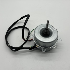 Wolong มอเตอร์ SX2040เครื่องปรับอากาศ208-240V 50Hz 39W มอเตอร์ไฟฟ้าแบบอะซิงโครนัสสำหรับชุด AC - Product Image 3