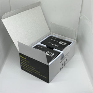 HD 1080P 4K HDMI удлинитель передатчик видео приемник усилитель сигнала 120 м по одному cat5 cat6 кабель с ИК-пультом управления - Product Image 6