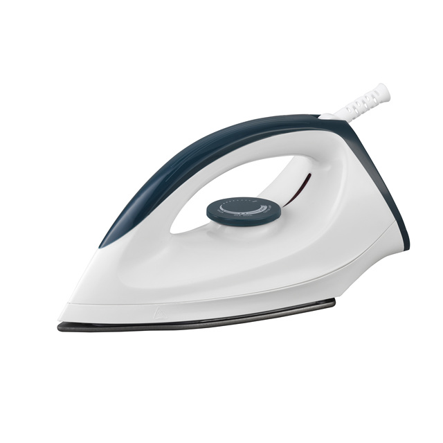 Factory Price High Quality 1200W Dry Iron Professional Electric Steam Press Iron for Household and Hotel Use