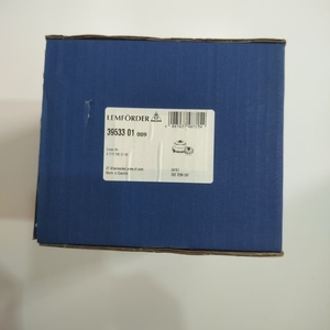 39533 01 Nuovo Supporto Motore Sostitutivo Mercedes-Benz <span class=keywords><strong>LEMFORDER</strong></span> Originale OE213 240 07 00,213 240 09 00A 213 240 07 00A 213 240 09 - Product Image 3