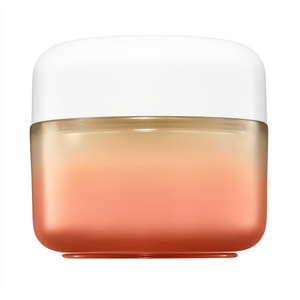 Crème Éclaircissante à la Vitamine C, Végane <span class=keywords><strong>et</strong></span> Non Testée sur les Animaux, 50ml, Légère, Raffermissante, Hydratante, Crème Visage au Collagène Humain Recombinant - Product Image 1