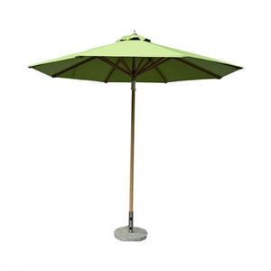 Outdoor Hotel Garden Sunshade Stall Advertising <b>Umbrella</b> Terrace Courtyard Beach Big Sun Single Top Center Pillar <b>Umbrella</b> - Product Image 2