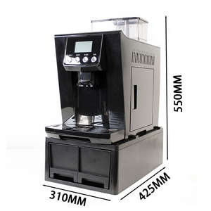 Commercial <b>Fully</b> <b>Automatic</b> <b>Coffee</b> <b>Machine</b> Espresso Maker <b>Machines</b> Commercial <b>Fully</b> <b>Automatic</b> <b>Coffee</b> <b>Machine</b> Espresso <b>Machine</b> - Product Image 5