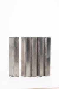 แท่งเหล็กทังสเตนคาร์ไบด์สำหรับเครื่องบินขนาด100*24*16มม. - Product Image 6