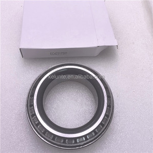 Roulement à rouleaux cylindriques Y75.EC43575S02.H206 (EC43575) 32*60*16mm à bon prix pour boîte de vitesses - Product Image 2