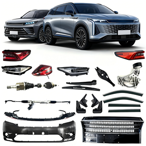 Pièces détachées automobiles OEM en gros pour moteur et <span class=keywords><strong>carrosserie</strong></span> Chery EXEED LX VX RX TXL 2019 2020 2021 2022 2023 2024 2025 - Product Image 1