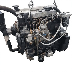 สำหรับเครื่องยนต์ดีเซล PERKINS 1004 TURED สภาพดี - Product Image 5