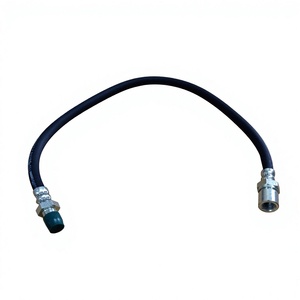 Tuyau d'embrayage pour TATA 0004280035J LPT 613 E2 E3 Euro III 2.5 Ton Crane Etalon A079 5675CC Pièces automobiles hydrauliques - Product Image 1