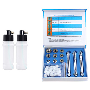 Salón <span class=keywords><strong>de</strong></span> spa usado equipo <span class=keywords><strong>de</strong></span> belleza micro cristal dermoabrasión máquina para <span class=keywords><strong>centro</strong></span> estético/salón/hogar - Product Image 2