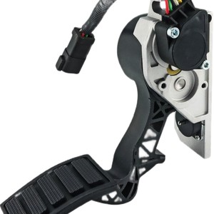 Pédale d'accélérateur électronique 82628011 pour Volvo, pièce de rechange avec moteur et faisceau de câblage - Product Image 2