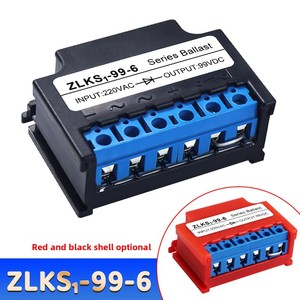 Módulo Rectificador <span class=keywords><strong>de</strong></span> Freno Eléctrico SNXRON GI250-1-E3/54 AC220/380V DC99/170V Tipo <span class=keywords><strong>de</strong></span> Frenado Rápido Hecho en China - Product Image 6