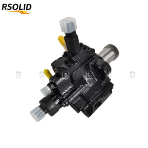 Bomba de Combustible Diésel Common Rail Rsoliddiesel 0445020002 5001848538 Basch CP1S3 para Iveco Daily 2.8 JTD, Piezas de Maquinaria de Construcción - Product Image 2