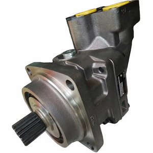 Bomba Hidráulica de Desplazamiento Fijo OEM Serie F11 F11-005 F11-006 F11-010 F11-012 F11-014 F11-005-MR-CN-K 000 - Product Image 5