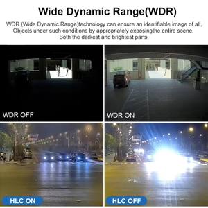 กล้องวงจรปิด Hik Night Vision ระยะ 30 เมตร ภาพสีเต็มรูปแบบ ตรวจจับความเคลื่อนไหว รุ่น DS-2CD1127G2H-LIUF แบบโดม ความละเอียด 2MP กล้อง IP สำหรับรักษาความปลอดภัย - Product Image 2