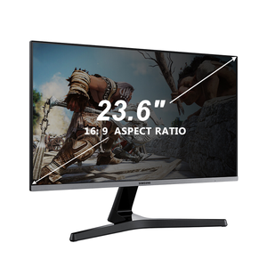 Nhà Máy Giá chống nhìn trộm phim 23.6 inch 16:9 màn hình chống chói bảo vệ màn hình cho máy tính, chống xước Bộ lọc riêng tư - Product Image 4