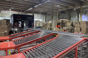 Logistique internationale fret aérien de porte à porte vers les états-unis Agent maritime à Shenzhen en chine aussi vite que 10 jours - Product Image 5