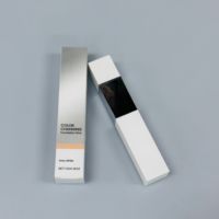 Stick correcteur 2 en 1 très vendu, stick fond de teint 2 en 1, couleur adaptative intelligente, pour un look naturel longue tenue sans maquillage