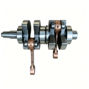 Nuevo Conjunto de Cigüeñal para Motor Fuera de Borda de 2 Tiempos TOMKING TKSP087 y TKSP088 - Product Image 3