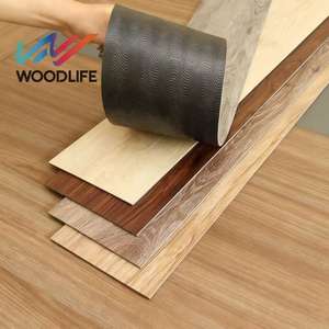 <span class=keywords><strong>Expertise</strong></span> d'usine de 20 ans : Revêtements de sol LVT résistants à l'usure, imperméables, installation adhésive, sans formaldéhyde, livraison directe à domicile - Product Image 2