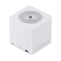 Mini PC de Escritorio Beelink ME MINI N95 con CPU Intel N95 4C/4T, LPDDR5 12GB, 1TB, SSD de 64GB, HDMI, Almacenamiento Masivo para el Hogar