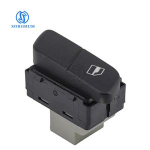 Sorghum 6Q0959856 6Q095985601C interrupteur de lève-vitre interrupteur de lève-vitre électrique pour VW Fox Polo 2001-2009 - Product Image 6