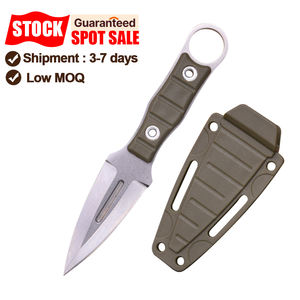 आत्मरक्षा उपयोगिता के लिए रूसी सामरिक निश्चित ब्लेड - Product Image 2