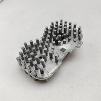 Module LED de feux de jour WLBTR 63117263051 12V Garantie 1 an pour 6 (F06) X5 (F15/F85)