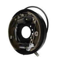 Pièces de rechange pour chariot élévateur, ensemble de frein de roue 281N3-70101 281N370101 pour chariot élévateur TCM FB2025V FB20257 FB20258