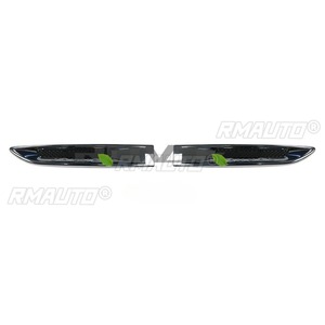 Para Jaguar XE: Kits de Estilización, Embellecedores Laterales para Salidas de Aire, Rejillas de Ventilación, Embellecedores de Entrada de Aire, Alerones de Flujo de Aire, Rejillas de Guardabarros, Kit de Carrocería - Product Image 4