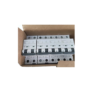 Nouveau disjoncteur miniature original 5SY42107CC Série 5SY 5SY4210-7CC MCB - Product Image 1