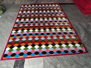 Tappeto Tatami <span class=keywords><strong>in</strong></span> Memory Foam Ultra-peluche 2025 morbido tocco stampato per bambini, tappeto a tema musulmano Islam, realizzato <span class=keywords><strong>in</strong></span> fabbrica per camera dei bambini - Product Image 4