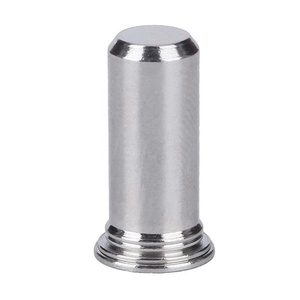 Thép không gỉ loại TPS tuôn ra gắn tự clinching Pilot pins - Product Image 3