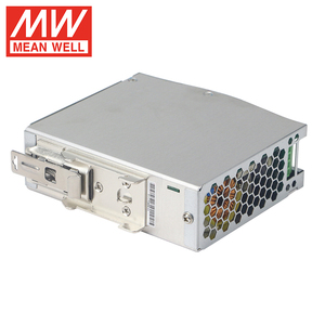 Meanwell DDR-240B-48 DC 16.8 ~ 33.6V DC 240W 48V chuyển đổi Din Rail cung cấp điện - Product Image 5
