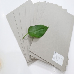2019 mejor venta de papel/dúplex recubierto de papel/dúplex con <span class=keywords><strong>Grey</strong></span> de nuevo - Product Image 3