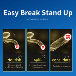 CokeLife 14 cápsulas de aceite para agrandamiento del pene masculino, aceite nutritivo externo con extracto de plantas, aceite sexual para el pene, venta al por mayor - Product Image 5