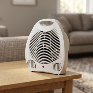 Calefactor Verticale 2000W BLANCO (GSC 5100750 Modello 90V7000) - Product Image 3