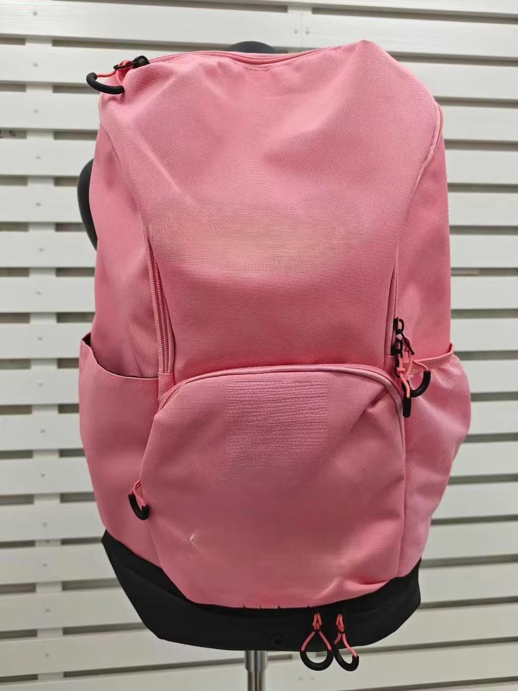 Di Colore Rosa caldo