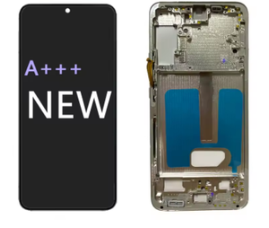 จอแสดงผล OLED สำหรับ <span class=keywords><strong>Samsung</strong></span> <span class=keywords><strong>Galaxy</strong></span> <span class=keywords><strong>S22</strong></span> 5G <span class=keywords><strong>S22</strong></span> S901U <span class=keywords><strong>S901</strong></span> PLUS S906F S906 /ds LCD พร้อมหน้าจอสัมผัสทัชสกรีน - Product Image 5