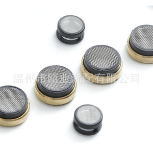 Carcasa de Rodamiento con Filtro de Aleación de Cobre para Audi A3 A6 Q5 Q3 Volkswagen Golf Passat Skoda Octavia Yeti Seat Leon 06H103081E 06H198205 - Product Image 4