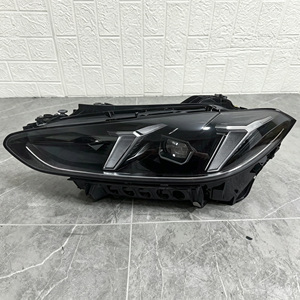 Fari LED OE 5A3B30105 5A3B30205 per <span class=keywords><strong>BMW</strong></span> Serie 4 M4 420i 430i 440i G22 G82 2024 2025, <span class=keywords><strong>Accessori</strong></span> <span class=keywords><strong>Originali</strong></span> G22 - Product Image 3