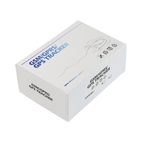 Mini rastreador GPS para coche más barato, localizador GPS 311B 311C en tiempo Real, impermeable, portátil, IP67, dispositivo de seguimiento de motocicleta, vehículo