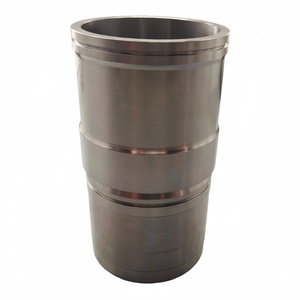 Pièces de moteur de camion de haute qualité D02A104900C0, chemise de cylindre de piston pour moteur Shangchai D9 - Product Image 1