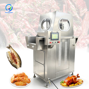 Machine d'injection de sel pour viande industrielle OCEAN, injecteur de saumure pour <span class=keywords><strong>jambon</strong></span>, machine d'injection de liquide pour viande, <span class=keywords><strong>prix</strong></span> - Product Image 1