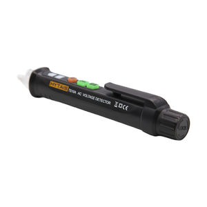 Détecteur de tension HYTAIS TS10A, stylo de test, <span class=keywords><strong>tournevis</strong></span> <span class=keywords><strong>électrique</strong></span> à induction, sonde de détection de <span class=keywords><strong>fil</strong></span> sous tension, capteur de détection de <span class=keywords><strong>fil</strong></span> neutre, <span class=keywords><strong>testeur</strong></span> domestique - Product Image 3