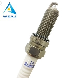Bujías Ilkar7b11 con Punta de Iridio para Motor de Gasolina Toyota Corolla, Uso Automotriz - Product Image 4