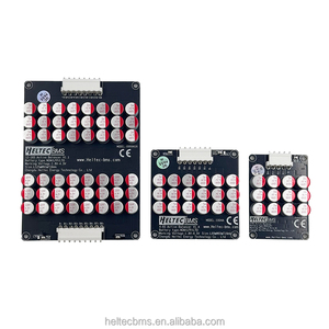 Heltec hoạt động cân bằng 5.5A Pin Equalizer 4S 6S 8S 14S 16S LiFePO4 Lipo lto pin năng lượng chuyển tụ cân bằng - Product Image 5