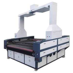 चमड़े के लिए लेजर कटर 1390 लेजर कटिंग मशीन - Product Image 1