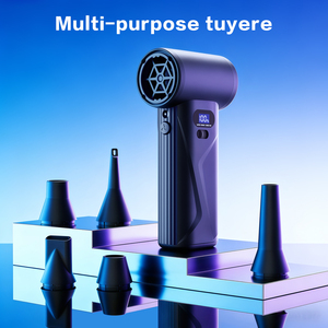 Mini Soplador Eléctrico Inalámbrico <span class=keywords><strong>de</strong></span> Alta Potencia, 110000 RPM, Material <span class=keywords><strong>de</strong></span> PVC, para <span class=keywords><strong>Limpieza</strong></span> <span class=keywords><strong>de</strong></span> Electrónicos - Product Image 4